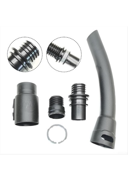 Karcher Nt/wd Elektrikli Süpürge Için Elektrikli Süpürge Hortumu Parçaları (Yurt Dışından) indirimleri