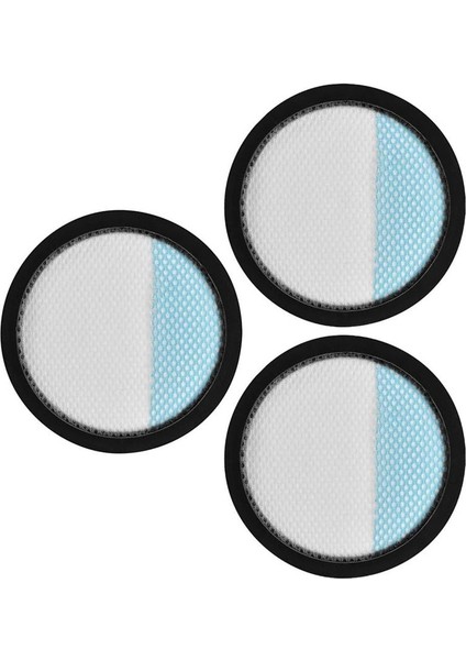 Ryobi 18V 1+ Için 3'lü Yıkanabilir Filtre Yedeği (Yurt Dışından) fiyatları