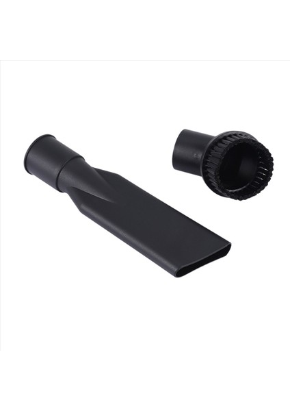 Endüstriyel Elektrikli Süpürge Yuvarlak Fırça ve Düz Nozul Setleri Iç Çap 44MM (Yurt Dışından) modelleri