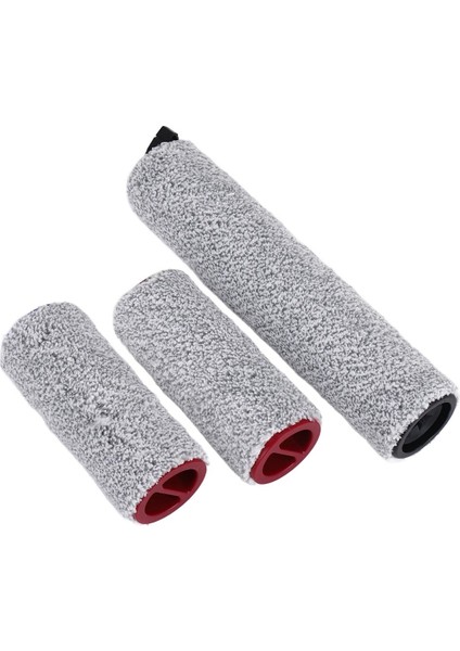 Roborock Dyad Islak ve Kuru Elektrikli Süpürge Için Yedek Silindir Seti (Yurt Dışından) modelleri