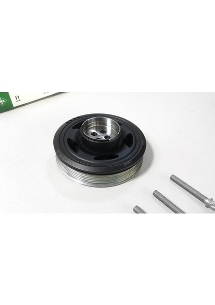 Bmw 2 Serisi F45 F46 2014-2022 B37 Krank Kasnağı Ina modelleri