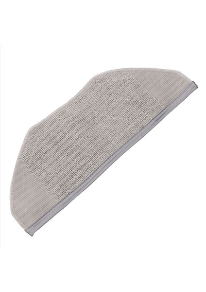 Xiaomi Mijia G1/mjstg1 Elektrikli Süpürge Için Paspas Bezi Yedek Kitleri (Yurt Dışından) indirimleri