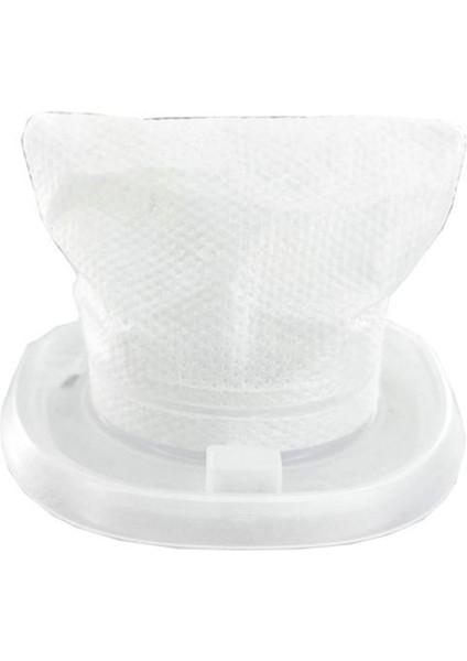 Black And Decker HNVC215B10, HNVC215B12AEV Için 4 Adet HNVCF10 Filtresi (Yurt Dışından) indirimleri