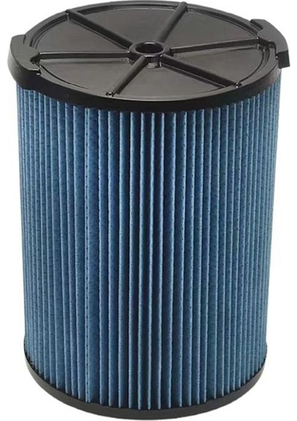 Ridgid 6-20 Galon Için VF5000 Yedek Hepa Filtresi (Yurt Dışından)
