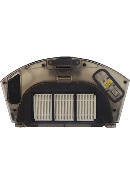 Viomi S9 2'si 1 Arada Su Tankı ve Toz Kutusu Filtresi (Yurt Dışından)