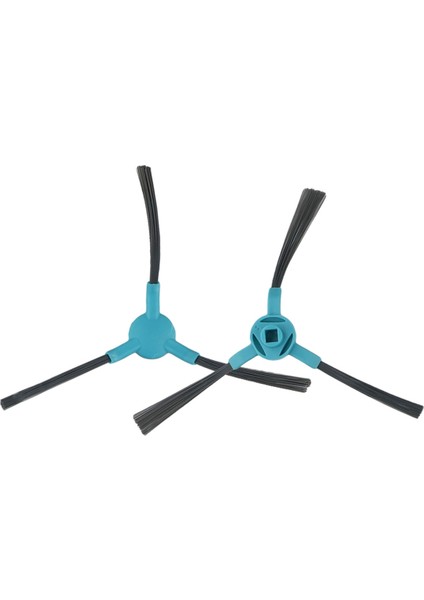 Conga 2499 Ultra Için 10'lu Süpürme Makinesi Aksesuarları Yan Fırça (Yurt Dışından) fiyatları