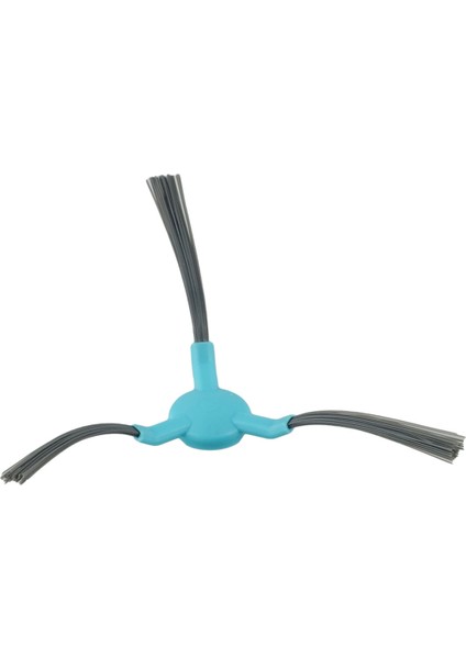 Conga 2499 Ultra Için 10'lu Süpürme Makinesi Aksesuarları Yan Fırça (Yurt Dışından) fırsatları