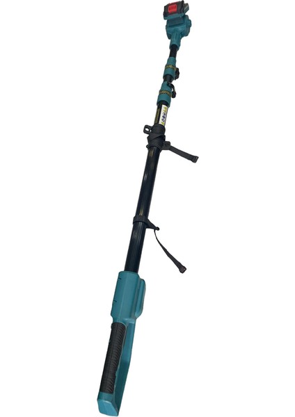 Malika Uzatma Aparatı