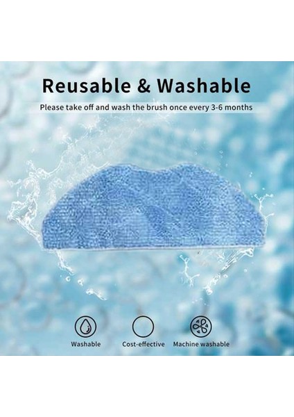 Rowenta x Plorer Serie 75S Elektrikli Süpürge Için Filtre ve Fırça Seti (Yurt Dışından) indirimleri