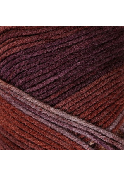 Loren Happy Ebruli El Örgü İpi - RH020 - 34305 fiyatları