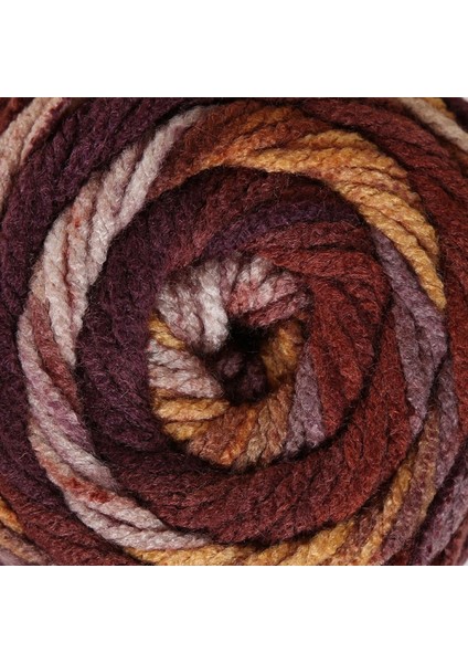 Loren Happy Ebruli El Örgü İpi - RH020 - 34305 modelleri