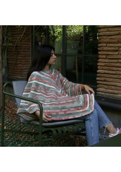 Loren Happy Ebruli El Örgü İpi - RH020 - 34305 fırsatları