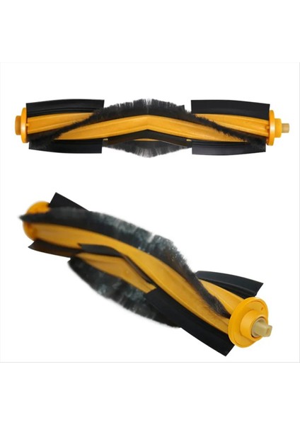 Robot Süpürge Ana Yan Fırça Hepa Filtre Paspas Bezi Parçaları (Yurt Dışından) fiyatları