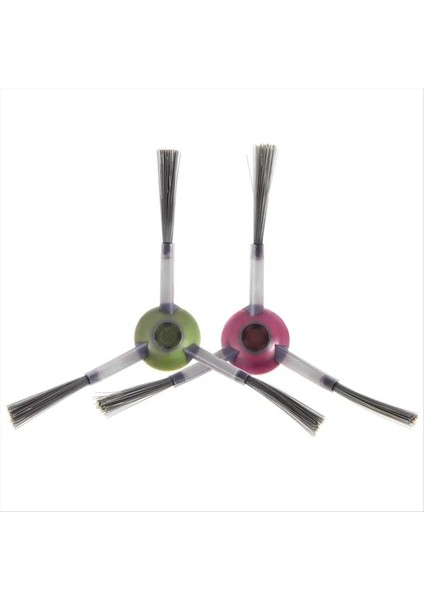 Robot Süpürge Ana Yan Fırça Hepa Filtre Paspas Bezi Parçaları (Yurt Dışından) fırsatları