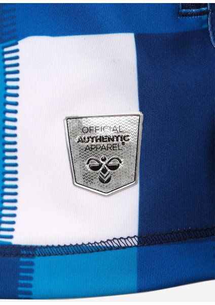 25/26 Hummel Samsunspor Maç Önü Kapüşonlu Üst Eşofman fırsatları