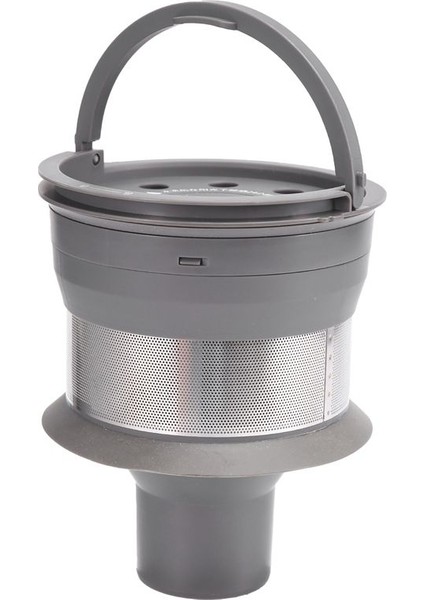 Çoklu Koni Montajı Yeni Yedek Hava Kanalı (Yurt Dışından)