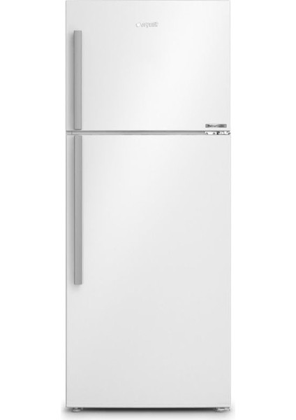 574509 MB E Enerji Sınıfı 508 lt No Frost Buzdolabı