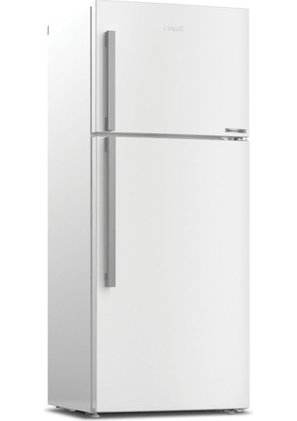 574509 MB E Enerji Sınıfı 508 lt No Frost Buzdolabı