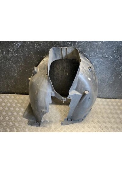 Partner - Berlingo - Rifter - Combo 2019- - Doblo Ön Çamurluk Davlumbazı Sol 2023- Oem No (9817398780)