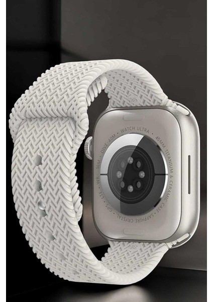 Akıllı Saat Tema Değiştirme Uyku ve Sağlık Takibi Bluetooth Bağlantılı - SBS9924-2907