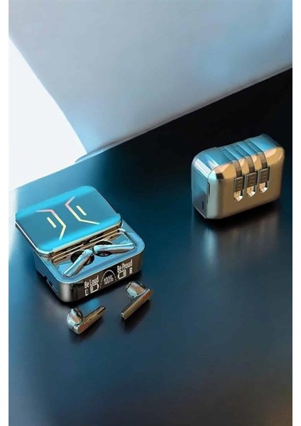 Kablosuz Bluetooth Kulaklık Powerbankli Uzun Pil Ömrü Yüksek Ses Kaliteli - SBS5915-9847 indirimleri