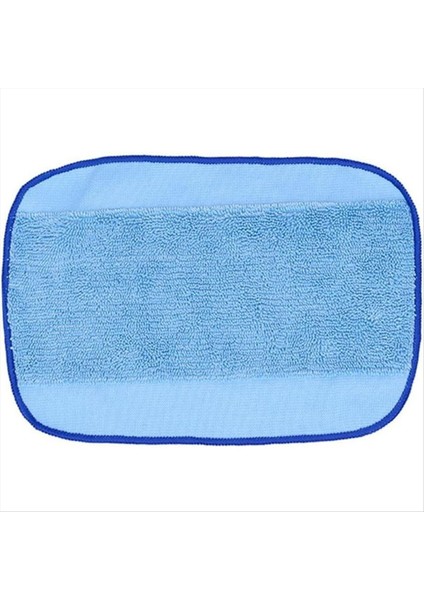 Irobot Braava Için 1 Set Tekerlek Lastiği Paspas Pedi Su Kapağı (Yurt Dışından) indirimleri