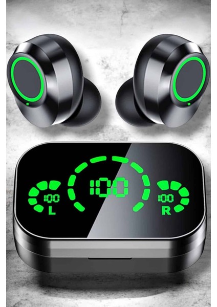 Bluetooth Kulaklık Aktif Gürültü Engelleme ve Uzun Pil Ömrü - SBS2643-9239 modelleri