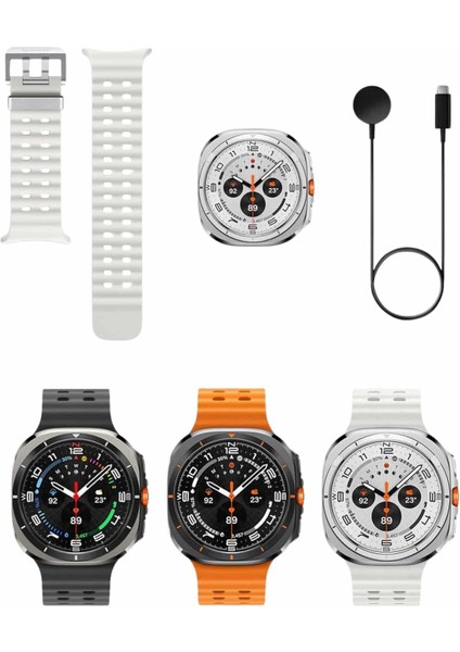 2025 Model Gelişmiş Özellikli Nabız Sensörlü Spor Takibi Yapabilen Titreşimli - SBS6553-1116 fırsatları