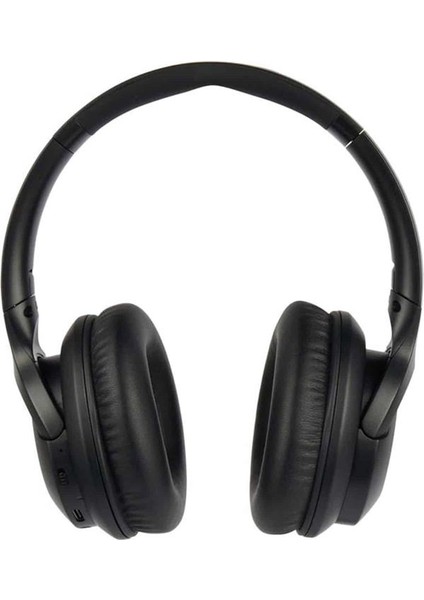 Kablosuz Bluetooth Kulaklık Kulak Üstü Mikrofonlu 5.0 Bluetooth Anc Özelliği - SBS5382-6889 fırsatları