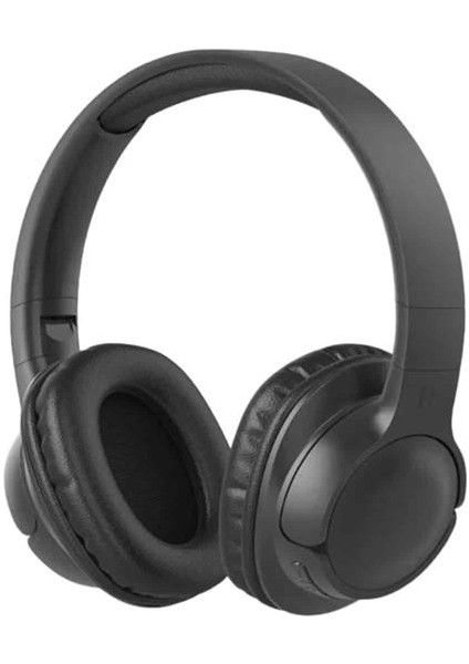 Kablosuz Bluetooth Kulaklık Kulak Üstü Mikrofonlu 5.0 Bluetooth Anc Özelliği - SBS5382-6889 indirimleri