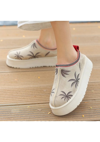 Mtxdpn Mucy Bej Süet Bot (Numara: 39) fırsatları