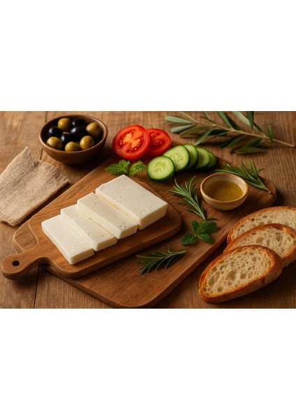 Bodrum Tulum Peynir 1 kg