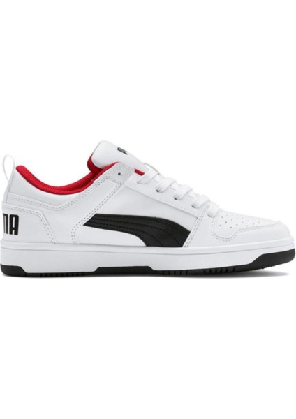 Rebound Layup Lo Sl Jr Beyaz Kadın Sneaker