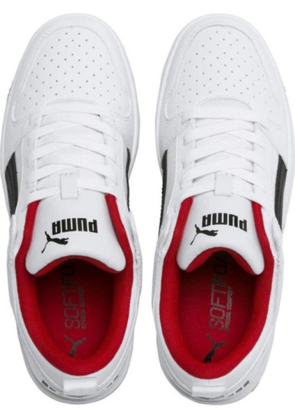 Rebound Layup Lo Sl Jr Beyaz Kadın Sneaker fırsatları