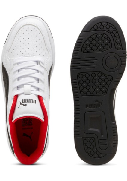 Rebound Layup Lo Sl Jr Beyaz Kadın Sneaker indirimleri