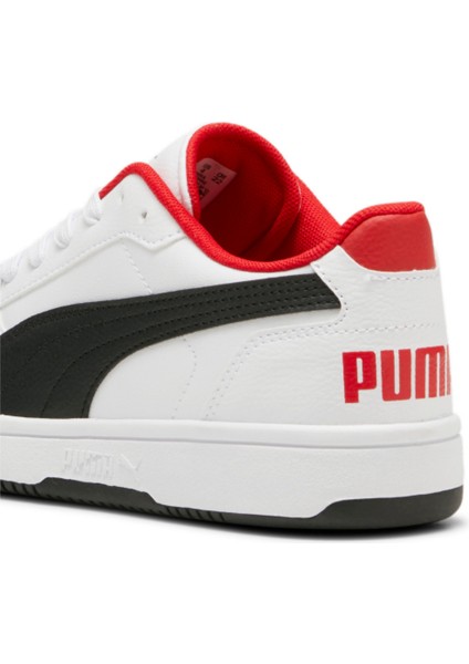 Rebound Layup Lo Sl Jr Beyaz Kadın Sneaker