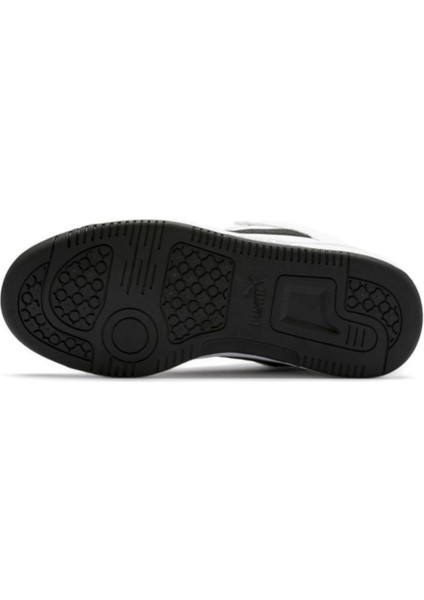 Rebound Layup Lo Sl Jr Beyaz Kadın Sneaker