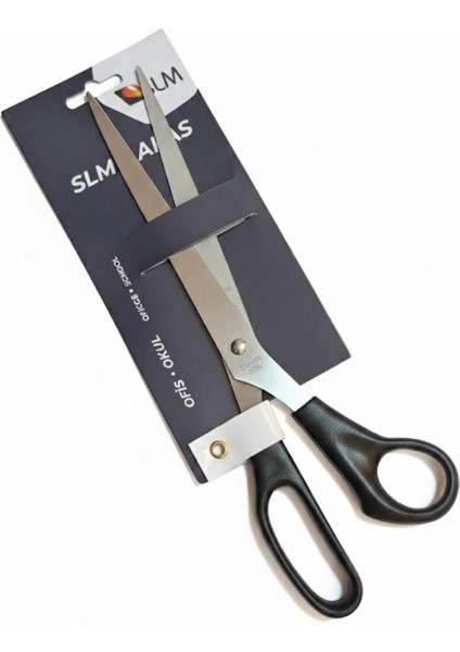 Slm Ofis Büro Makası Büyük Boy 9.5 Inc 24 cm