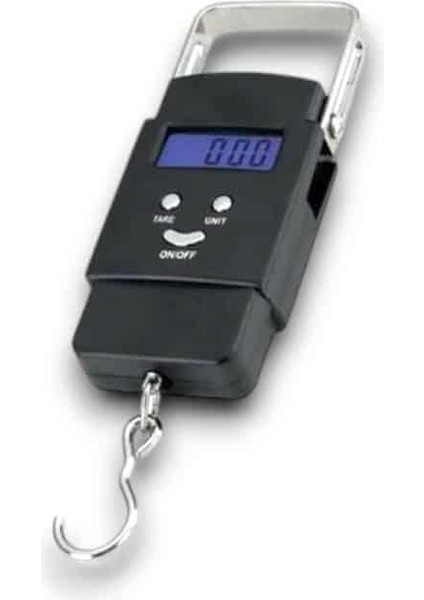 El Kantarı 50KG - SBS2140-1058 fırsatları