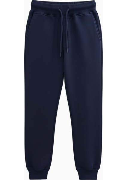 Unisex Slim Fit Çocuk-Genç Eşofman Altı (Iki Iplik) fiyatları