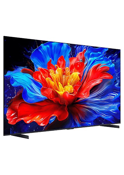 98P8K 98 Inç 248 Ekran Uydu Alıcılı Google Smart 4K Ultra Hd QLED Tv fiyatları