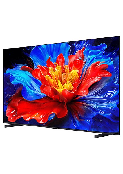 98P8K 98 Inç 248 Ekran Uydu Alıcılı Google Smart 4K Ultra Hd QLED Tv modelleri