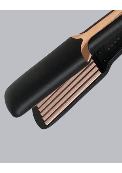 Tost Model Saç Maşası 220°C Hızlı Isınan - SBS5989-7632 modelleri