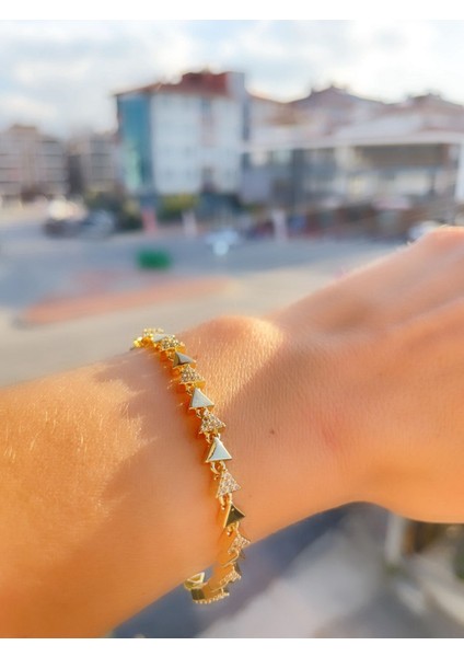 Kadın Xuping Çelik Bileklik fiyatları