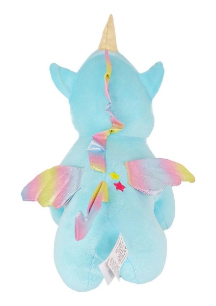 5018 Kadife Mavi Unicorn fiyatları