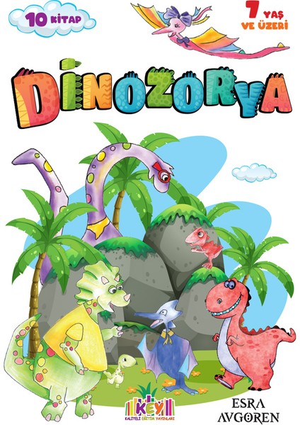 Dinozorya