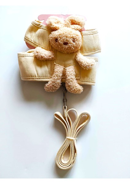 Kedi ve Köpek Peluş Ayıcık Modelli Göğüs Set Gezdirme fiyatları