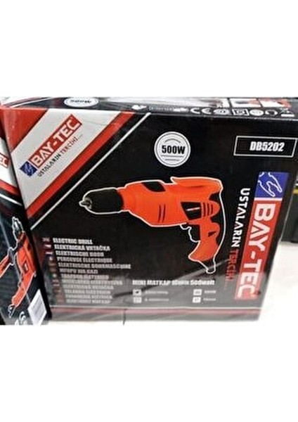 Mini Matkap 10 Mm 500 Watt fiyatları