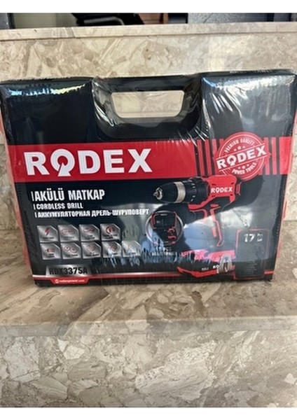 3375 Akülü Matkap fırsatları