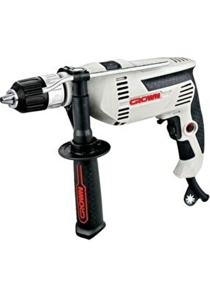 CT-10128 Darbeli Matkap 13MM 600W fiyatları